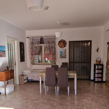 Appartement “Da Francesca“ à Catane Extérieur photo