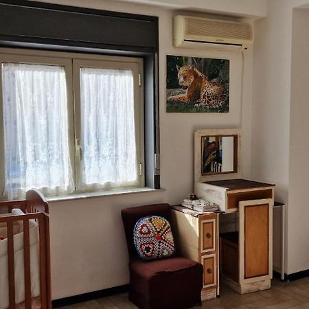Appartement “Da Francesca“ à Catane Extérieur photo