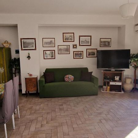 Appartement “Da Francesca“ à Catane Extérieur photo