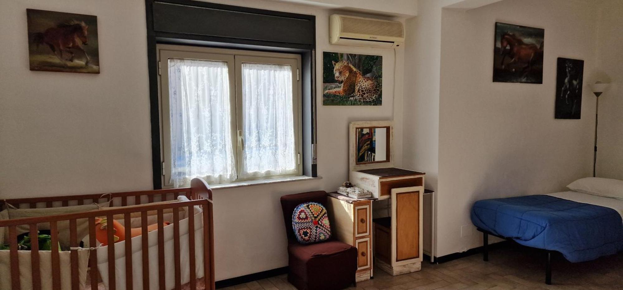 Appartement “Da Francesca“ à Catane Extérieur photo