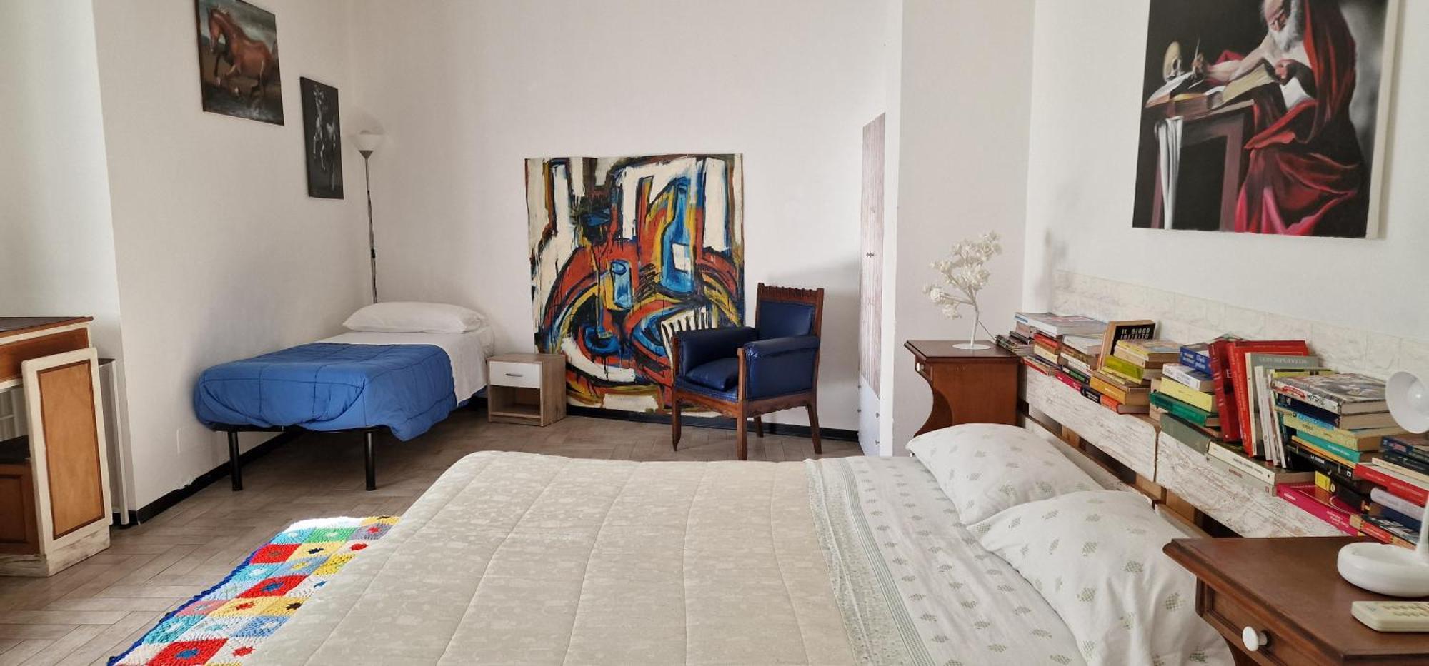 Appartement “Da Francesca“ à Catane Extérieur photo