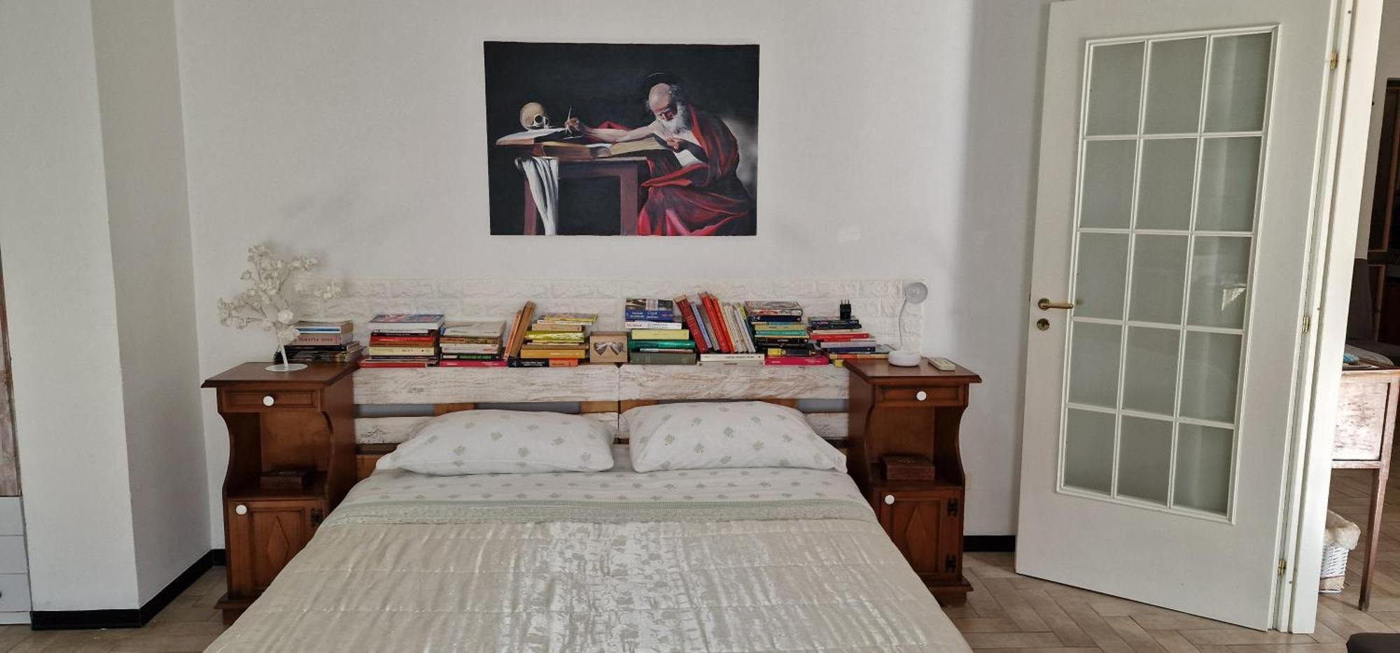 Appartement “Da Francesca“ à Catane Extérieur photo